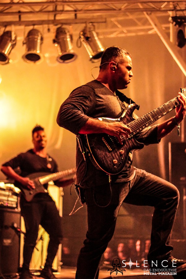 Animals as Leaders-2