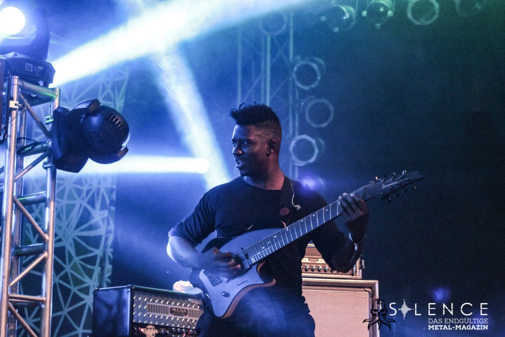 Animals as Leaders-7