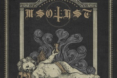 MISOTHEIST - "Misotheist"