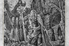 EVANGELIST - "Deus Vult": Epic Doom aus Polen