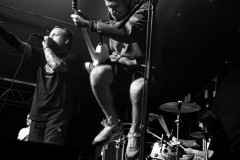 Stick To Your Guns