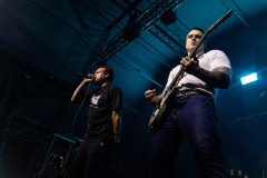 Stick To Your Guns
