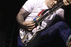 Stick To Your Guns