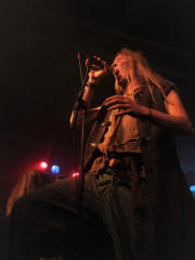 THE PRIVATEER