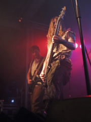 THE PRIVATEER