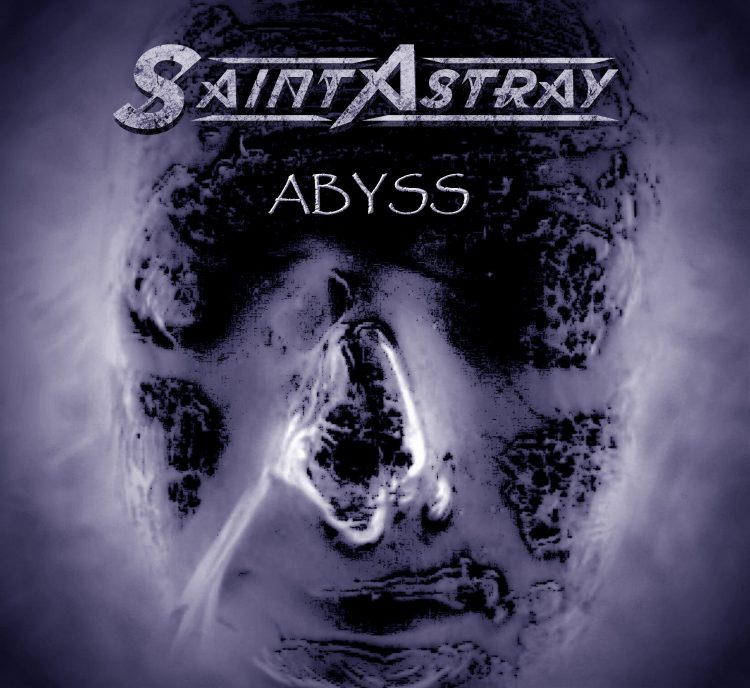 Saint Astray - Abyss - Cover