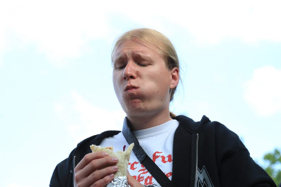 El Zecho, Autor auf Silence Musik Magazin