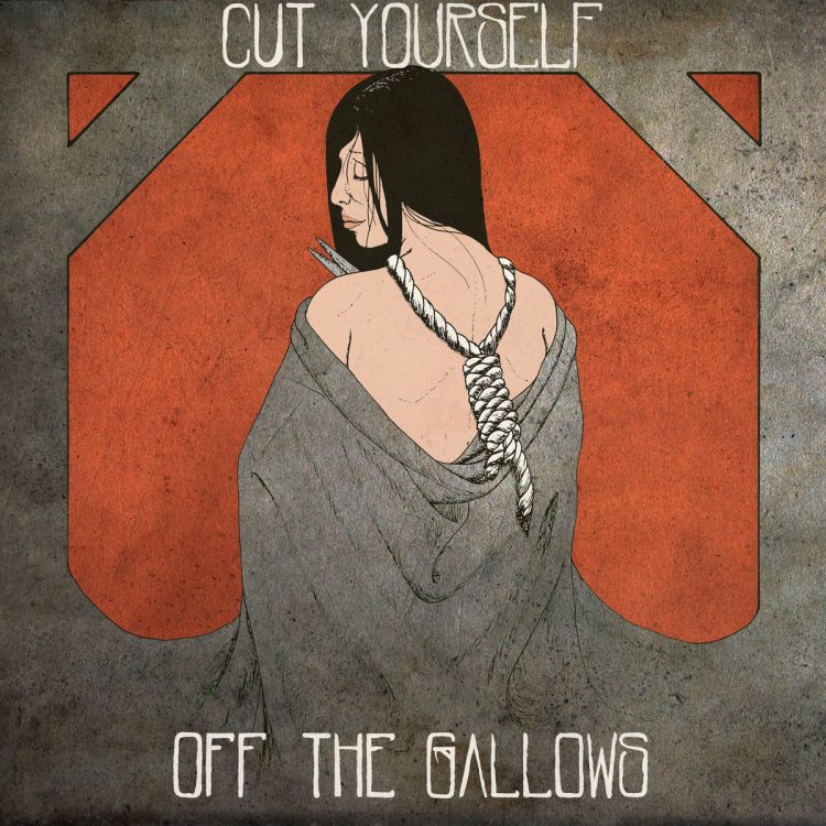 OFF THE GALLOWS