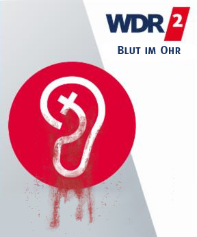 Collage WDR2-Logo