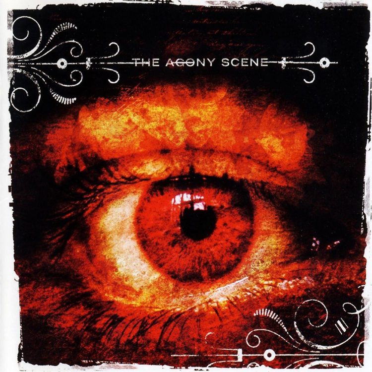 Core Classics 28 THE AGONY SCENE Silence Musik Magazin