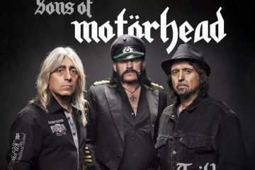 Sons of Motörhead - Teil1