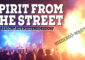 Spirit from the Street