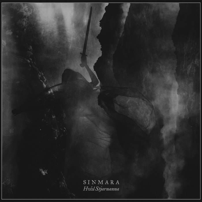 Sinmara "Hvísl Stjarnanna" Cover