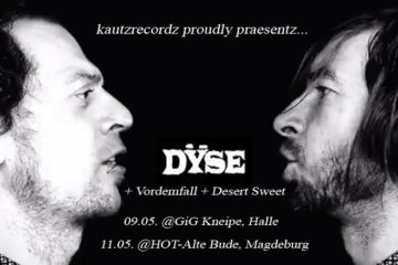 DYSE Header Konzerte HAL/MD
