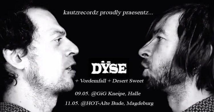 DYSE Header Konzerte HAL/MD