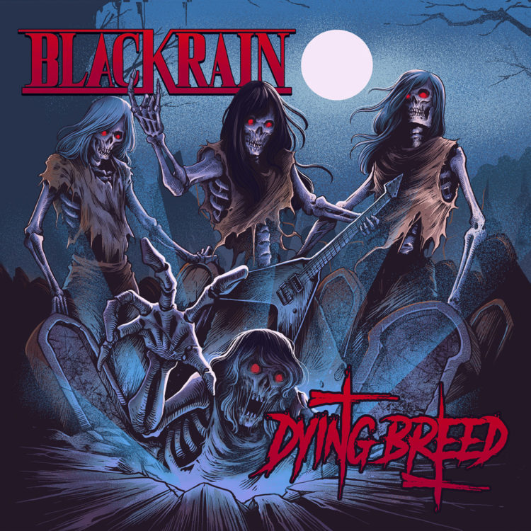 Dying_Breed_Coverartwork