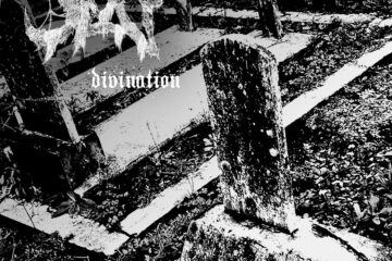 alt="Slog - Divination (2023, Morbid and Miserable Records) COVER"