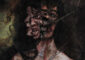alt="Dark Affliction - Five Stages of Grief (2024, Theogenia Records) COVER"