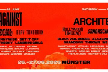 © Kingstar | Vainstream Rockfest