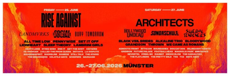 © Kingstar | Vainstream Rockfest